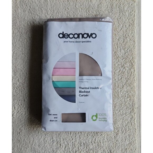 Blackout Curtains - Picture 10 of 10